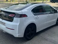 Usado Chevrolet Volt 150 CV (110 kW) 2013 Blanco Utilitario