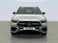 Nuevo Mercedes GLA200 163 CV (119 kW) 2025 Gris plata SUV