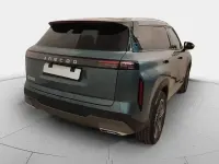 Usado Jaecoo 7 147 CV (108 kW) 2025 Gris / plata SUV