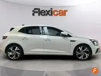 Usado Renault Mégane IV R.S. 115 CV (84 kW) 2021 Blanco Berlina
