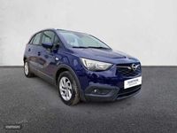 usado Opel Crossland X 1.2 MPFI Selective 81