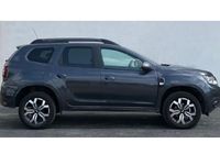 usado Dacia Duster Duster1.3 TCe Journey Go 4x2 96kW