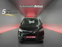 Usado Toyota Proace Verso Active 131 CV (96 kW) 2022 Blanco Familiar