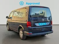 Begagnad VW Caravelle 150 HK (110 kW) 2024 Blå Van