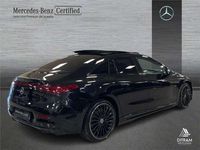 Usado Mercedes EQE350 Edition 214 kW (292 CV) 2024 Berlina