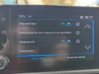 Usado Peugeot Partner Premium 100 CV (73 kW) 2021 Blanco Monovolumen