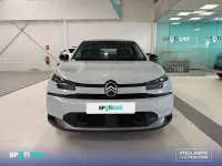 Usado Citroën C4 136 CV (100 kW) 2025 Blanco SUV