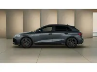 Nuevo Audi A3 150 CV (110 kW) 2026 Gris Berlina