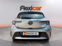Usado Toyota Corolla Active 122 CV (89 kW) 2022 Gris Berlina
