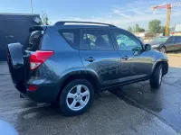 Brugt Toyota RAV4 Premium 177 HK (130 kW) 2008 Sort SUV