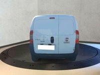 usado Fiat Fiorino Combi 1.4 Gnc Base