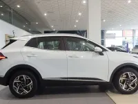 Usado Kia Sportage 152 CV (111 kW) 2023 SUV
