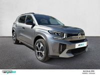 Nuevo Citroën C3 Aircross 145 CV (106 kW) 2025 Gris SUV