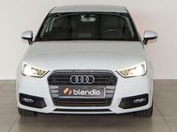 usado Audi A1 Sportback 1.6 TDI DESIGN 116 5P