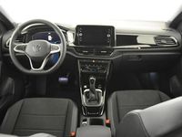 Nuevo VW T-Roc 150 CV (110 kW) 2025 Azul SUV