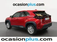 Usado Toyota Yaris Cross Business Edition 116 CV (85 kW) 2024 Blanco SUV