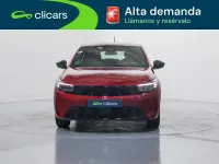 Usado Opel Corsa S 100 CV (73 kW) 2025 Rojo Utilitario