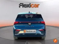 Usado Cupra Born 150 kW (204 CV) 2021 Otro Utilitario
