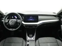 Usado Skoda Octavia Style 204 CV (150 kW) 2024 Blanco Familiar