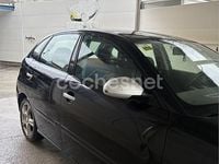 Brugt Seat Ibiza 100 HK (73 kW) 2004 Sort Hatchback