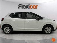 Usado Citroën C3 102 CV (75 kW) 2020 Blanco Utilitario