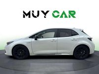 Usado Toyota Corolla Active 122 CV (89 kW) 2019 Blanco Utilitario