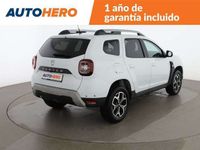 usado Dacia Duster 1.6 Prestige 4x2 85kW