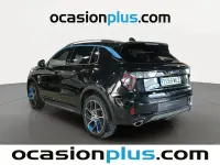 Usado Lynk & Co 01 261 CV (191 kW) 2023 Negro SUV