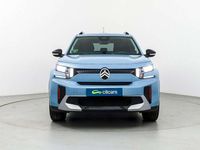 Usado Citroën C3 Aircross 101 CV (74 kW) 2025 Azul SUV