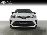 Usado Toyota C-HR Advance 184 CV (135 kW) 2022 Blanco SUV