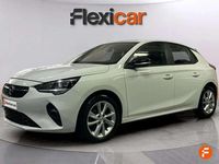 Usado Opel Corsa Elegance 101 CV (74 kW) 2020 Blanco Utilitario