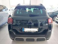 Usado Citroën C3 Aircross PureTech 131 CV (96 kW) 2023 Negro SUV
