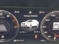 usado Cupra Formentor 1.5 Tsi 150