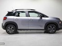 Usado Citroën C3 Aircross Feel 102 CV (75 kW) 2021 Gris SUV