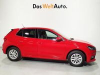 usado Skoda Fabia 1.0 Tsi Ambition 81kw