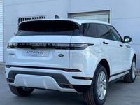 Usado Land Rover Range Rover evoque R-Dynamic 163 CV (119 kW) 2022 Blanco SUV