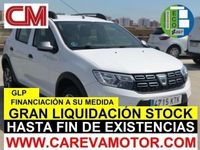 Usado Dacia Sandero Essentiel 90 CV (66 kW) 2019 Utilitario