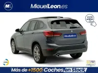 Używany BMW X1 Performance 136 KM (100 kW) 2021 Szary SUV