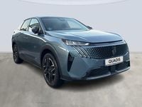 Usado Peugeot 3008 Allure 136 CV (100 kW) 2024 Azul SUV