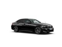 Usado BMW 320e Comfort Edition 190 CV (139 kW) 2025 Negro Berlina