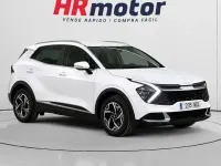 Usado Kia Sportage 160 CV (117 kW) 2025 SUV