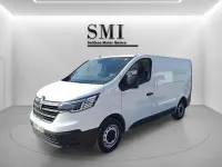 Usado Renault Trafic 110 CV (80 kW) 2022 Blanco Monovolumen