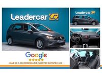 Usado VW Golf VII Edition 116 CV (85 kW) 2018 Gris Utilitario