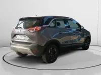 Usado Opel Crossland X Design Edition 110 CV (80 kW) 2019 Gris SUV