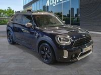 Usado Mini Cooper Countryman 136 CV (100 kW) 2021 SUV