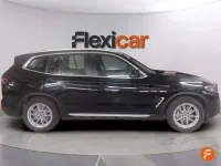 Usado BMW X3 xLine 292 CV (214 kW) 2023 Negro SUV