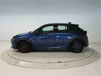 Usado Lancia Ypsilon 100 CV (73 kW) 2025 Azul Utilitario