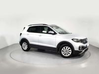 usado VW T-Cross - 1.0 Tsi Advance