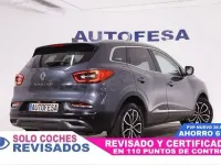 Usado Renault Kadjar LIMITED 115 CV (84 kW) 2021 Gris / plata SUV