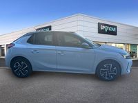 Usado Opel Corsa 101 CV (74 kW) 2025 Blanco Berlina